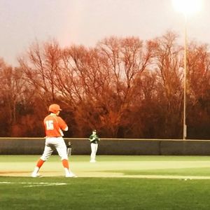 Meet your Posher, Aaron